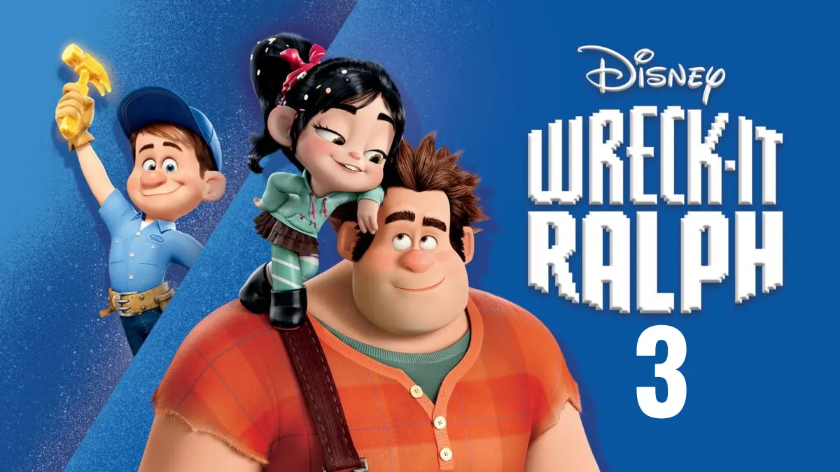 Will There Be a Wreck-it Ralph 3? Everything we Know so Far