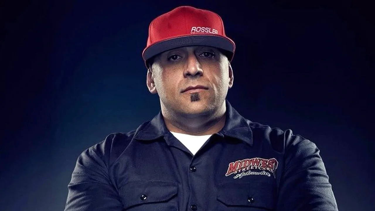 Why Did Big Chief Leave Street Outlaws? Justin Shearer’s Exit