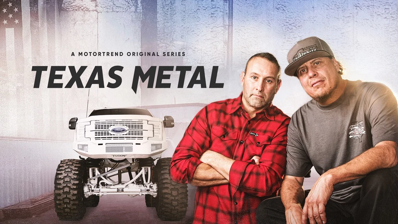 The Real Reason Why Texas Metal Was Canceled