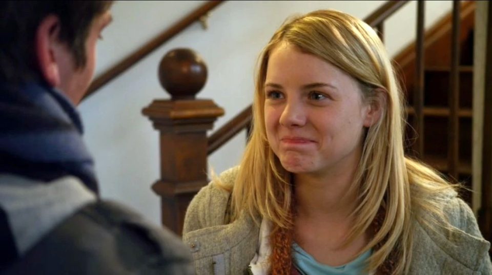 How Old Is Karen From Shameless