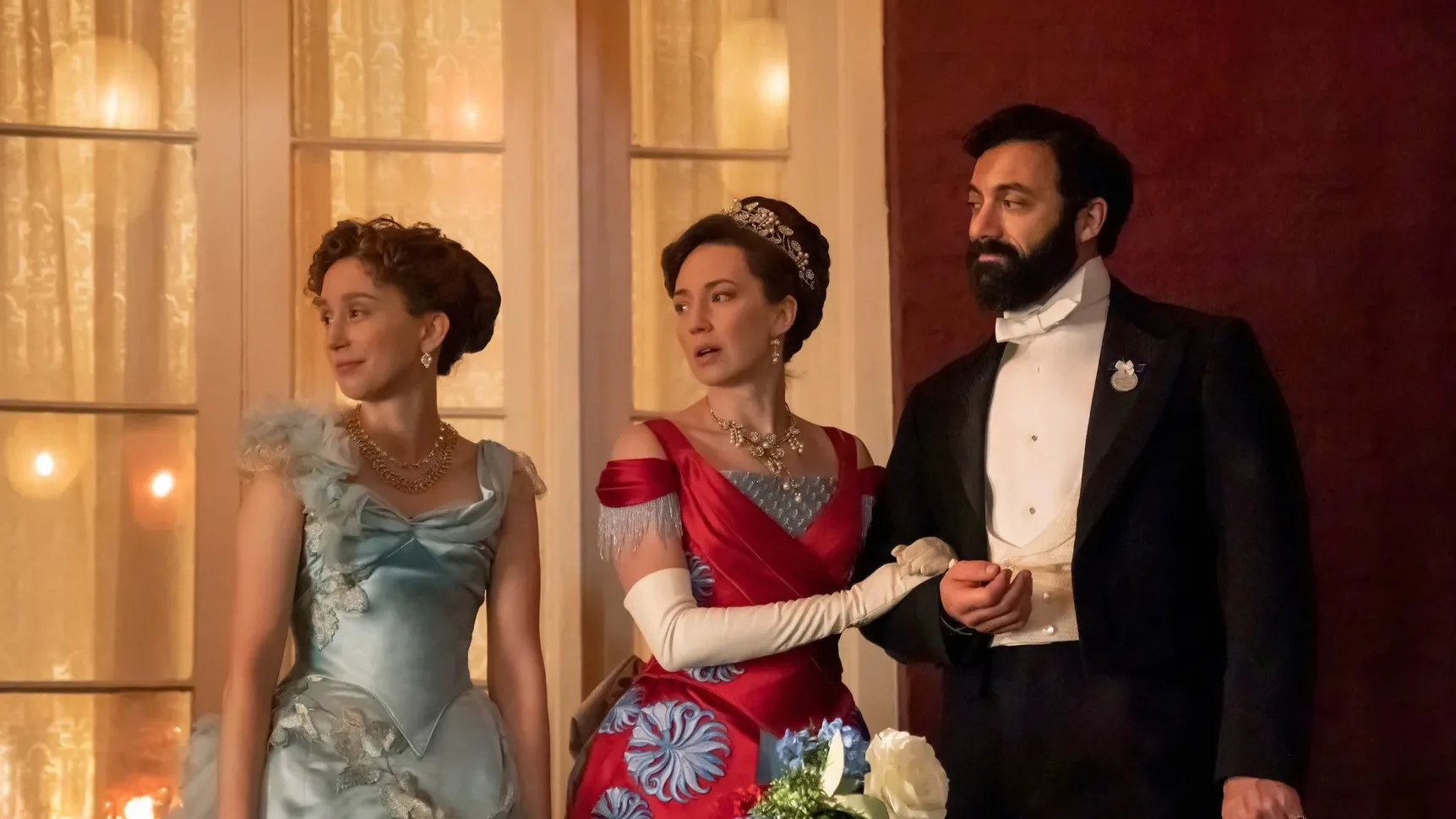 The Gilded Age Season 3 Release Date & Everything We Know