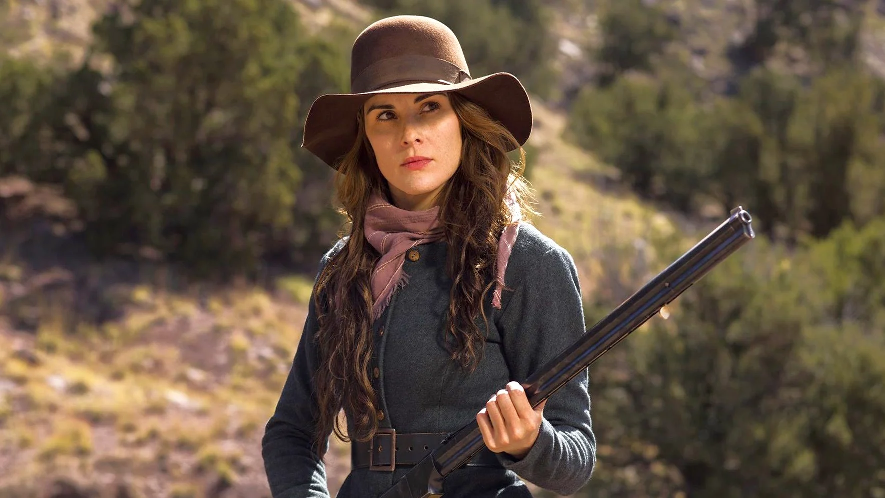 Why Was Godless Cancelled? The Truth Behind The Show’s End