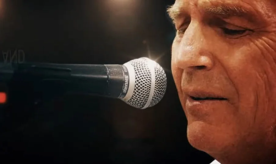 Kevin Costner & Modern West Heavy Like The Rain 6 Yellowstone Actors Who Are Singers in Real Life